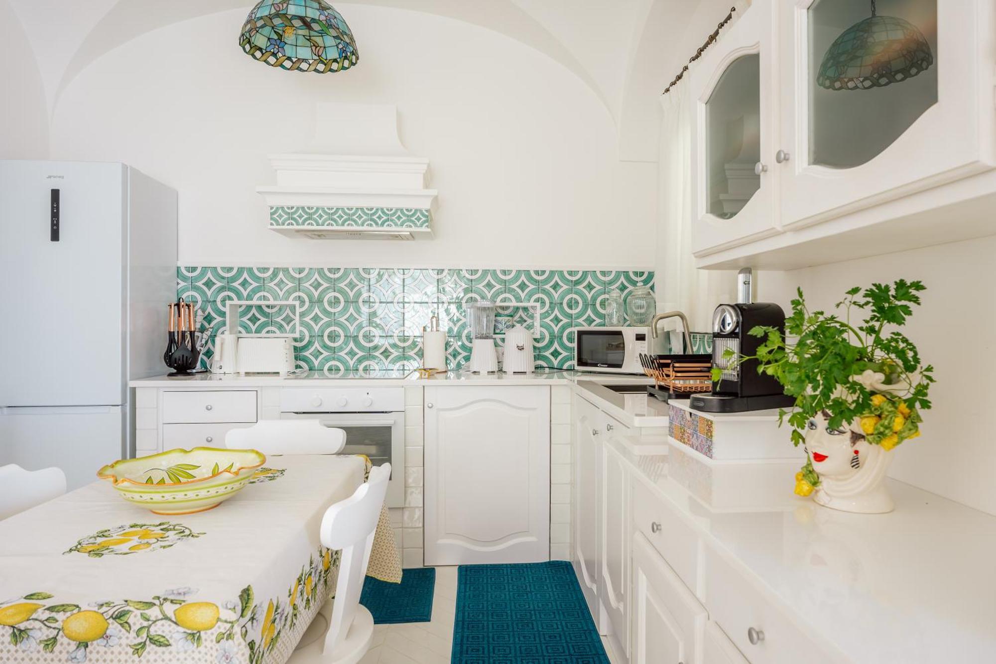 Proprieta Antonio 3 Unita Indipendenti Apartment Positano Bagian luar foto
