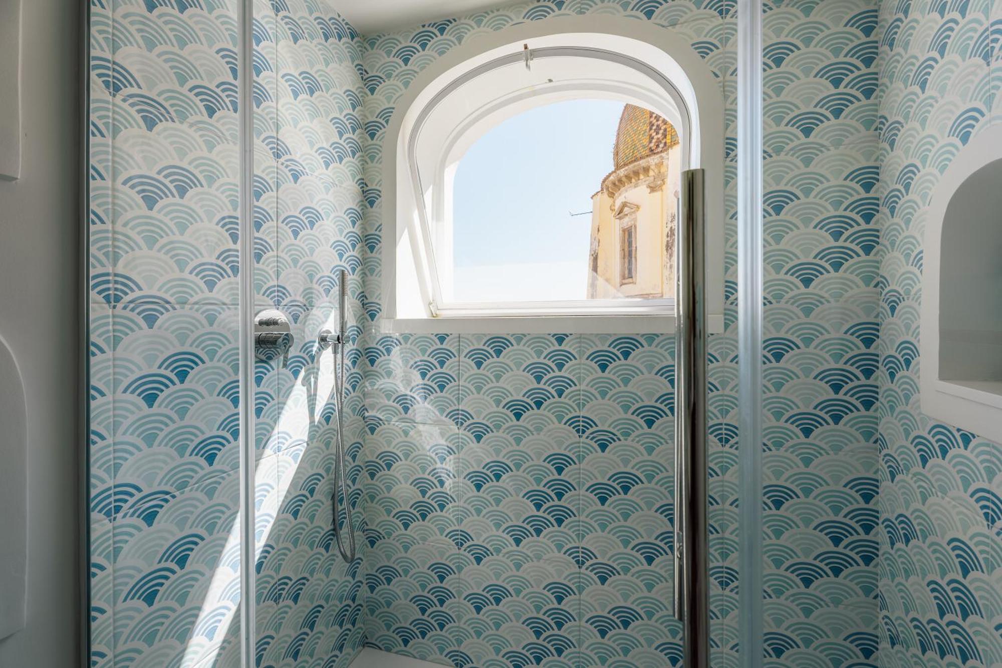 Proprieta Antonio 3 Unita Indipendenti Apartment Positano Bagian luar foto